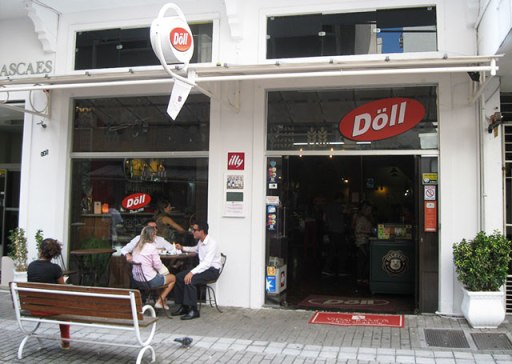 loja de produtos naturais florianopolis