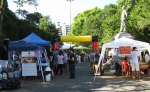 feira vegana florianopolis