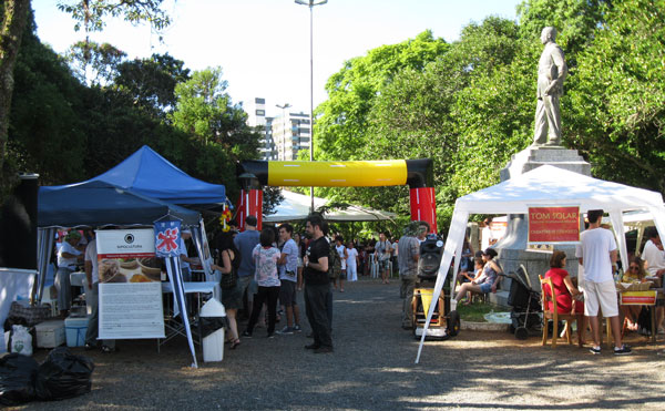feira vegana florianopolis