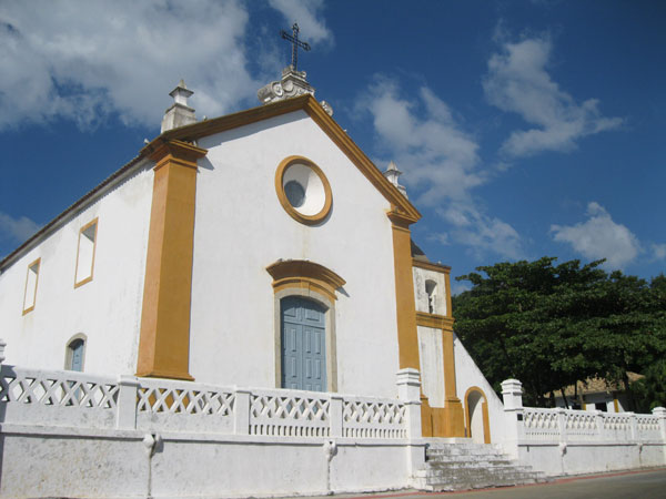 igreja de santo antonio de lisboa