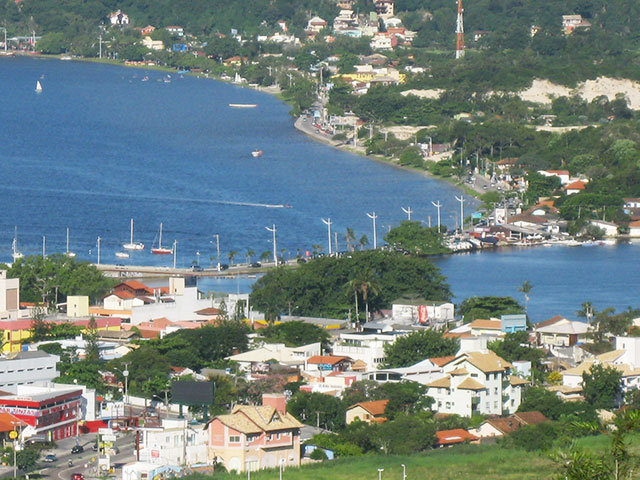 mirante da lagoa da conceicao