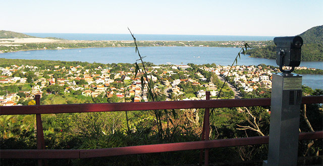 mirante da lagoa florianopolis