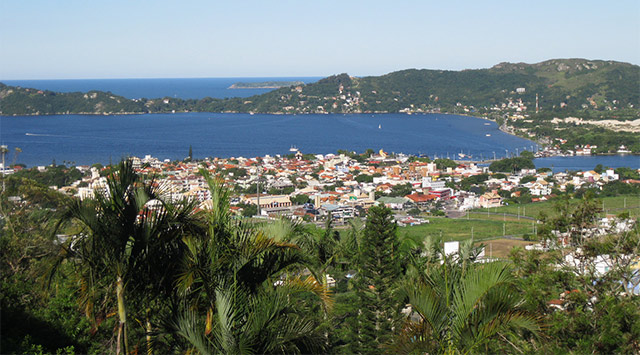 mirante em florianopolis