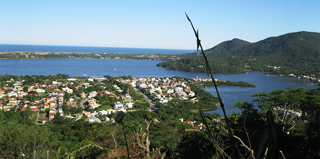 mirante lagoa florianopolis