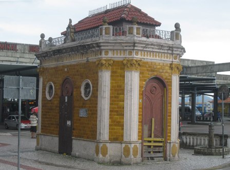 Museu do Saneamento florianopolis