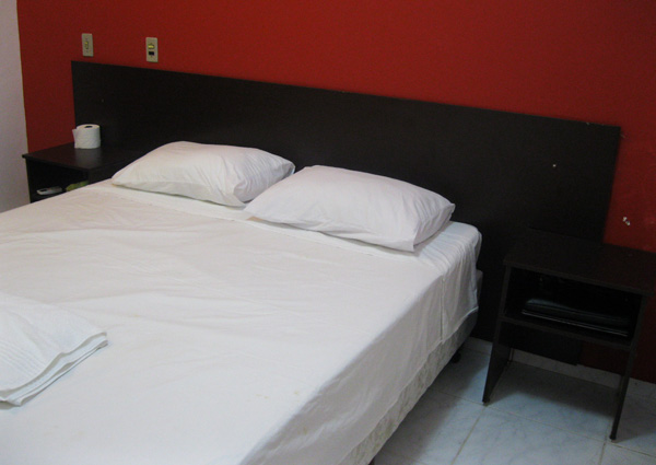 quarto privado che lagarto florianopolis