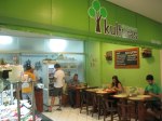restaurante kulturas vegetariano