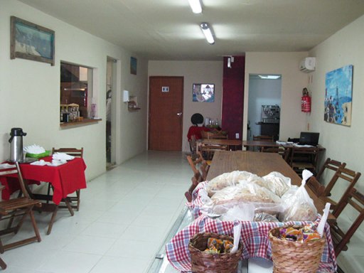 restaurante vegetariano florianopolis