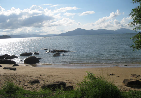 sambaqui florianopolis