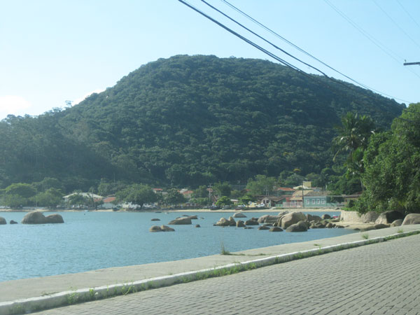 orla sambaqui florianopolis