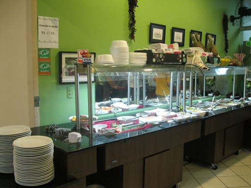 self service restaurante vegetariano florianopolis