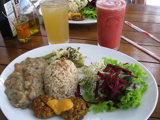 suco natural florianopolis