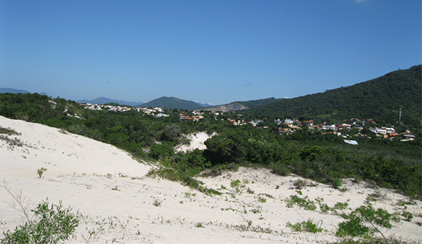 trilha lagoa conceicao