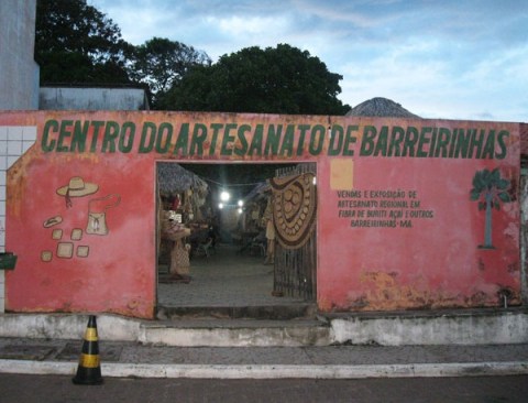 artesanato do maranhao