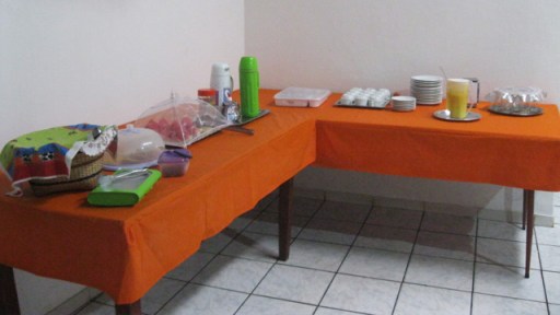 cafe barreirinhas lencois maranhenses