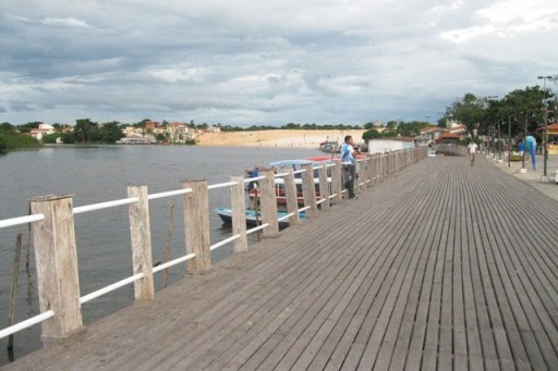 rio preguicas barreirinhas