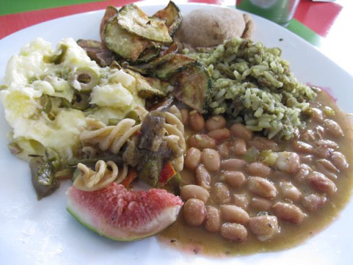 blogueiro de gastronomia