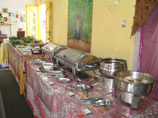 blogueiro vegetariano