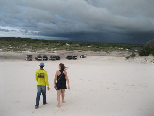 dunas lencois maranhenses