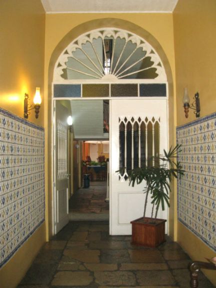 melhor hotel em sao luis