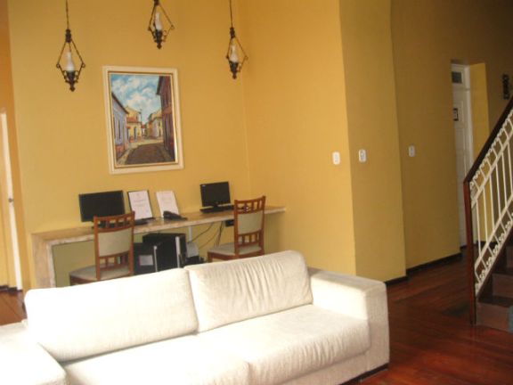 hotel em sao luis