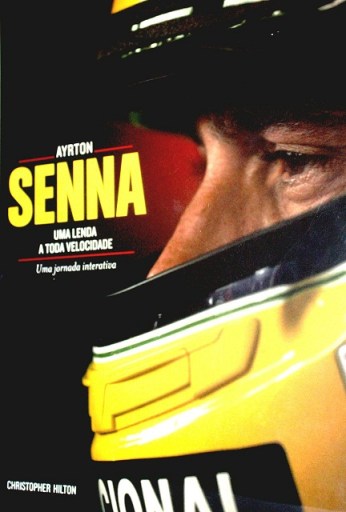 livro ayrton senna