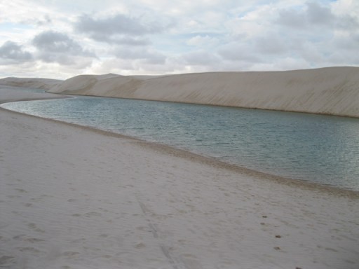 passeio lencois maranhenses
