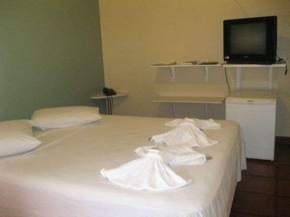 pousada centro sao luis