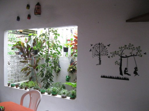 pousada em barreirinhas