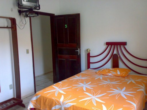 quarto nos lencois maranhenses