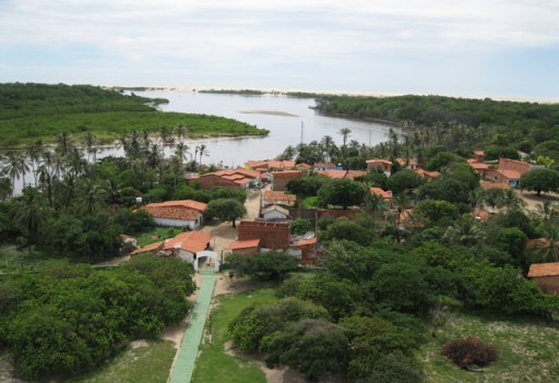 mandacaru maranhao