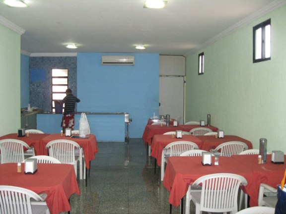 restaurante vegetariano sao luis