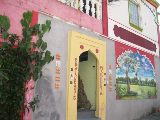 restaurante vegetariano sao paulo