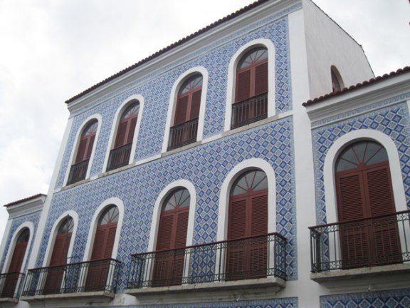 sao luis azuleijos