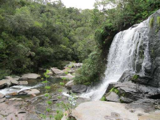cachoeira da onca