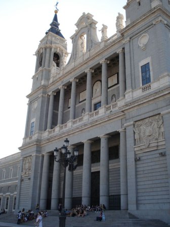 Catedral Almudena