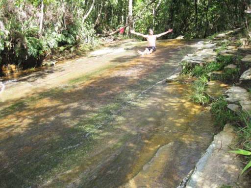 escorregador da zilda