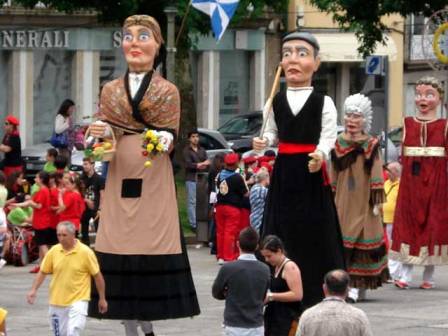 festa junina portugal