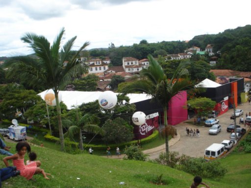 festival de Cinema de Tiradentes