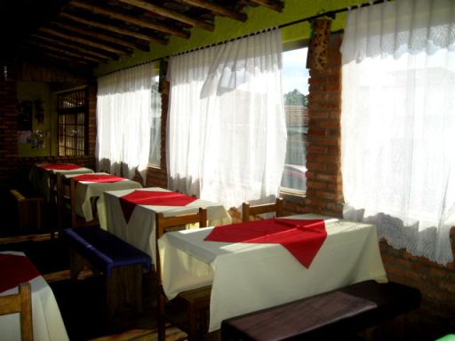 restaurante carrancas