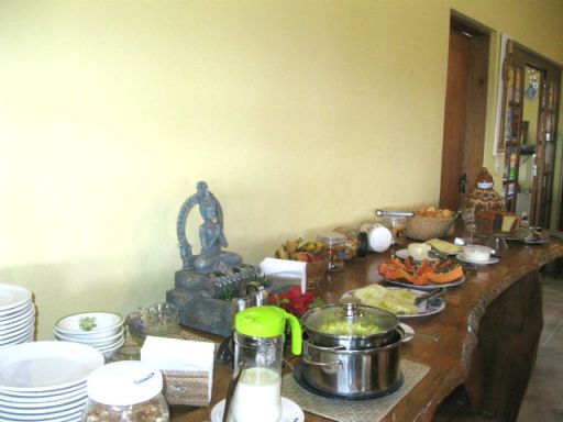 cafe da manha carrancas