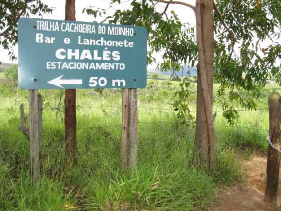 carrancas complexo da ponte