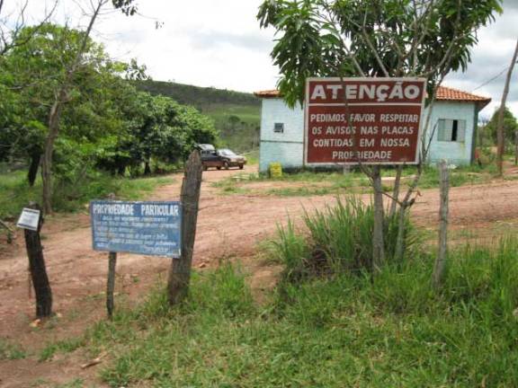 complexo vargem grande