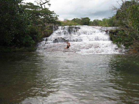 escorregador carrancas