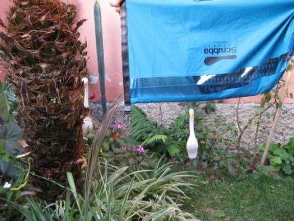 maquina de lavar pequena