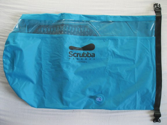 maquina de lavar portatil