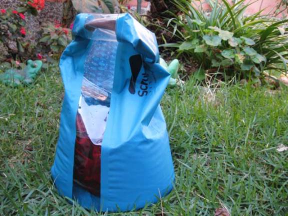 menor lavadora de roupa