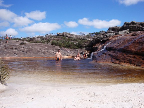 milho verde cachoeira