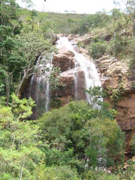 serro cachoeira