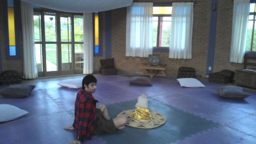 templo pousada ceu e serra